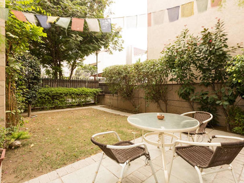 Guest house Cinnamon Homestay, Off Sohna Road