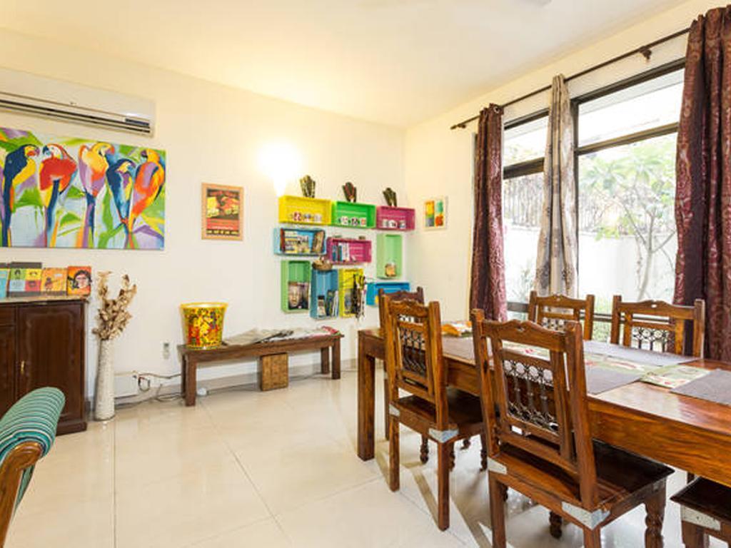 Guest house Cinnamon Homestay, Off Sohna Road