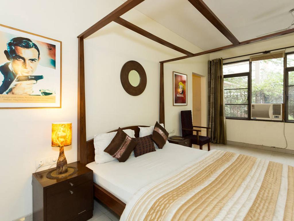 Cinnamon Homestay, Off Sohna Road 3*