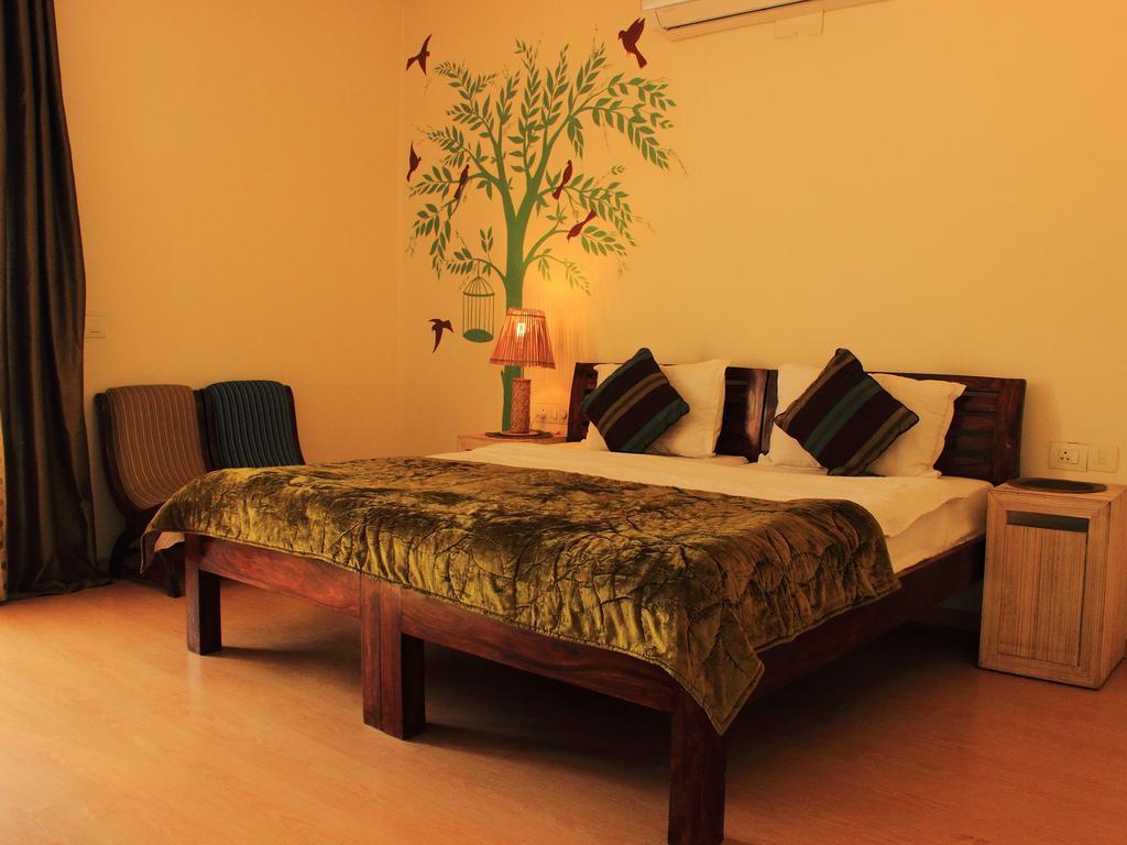 Guest house Cinnamon Homestay, Off Sohna Road