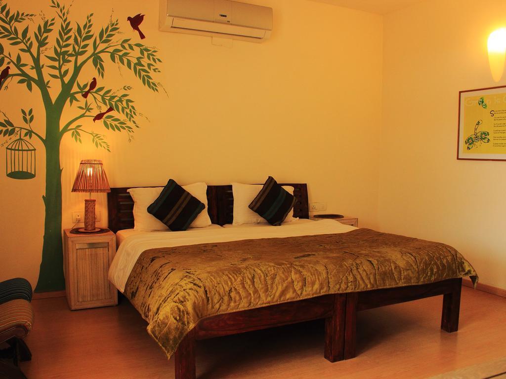 Cinnamon Homestay, Off Sohna Road 3* Gurgaon
