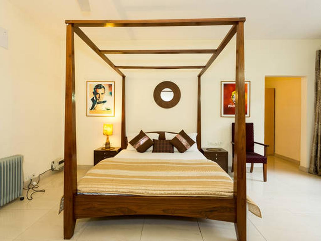 Guest house Cinnamon Homestay, Off Sohna Road 3*