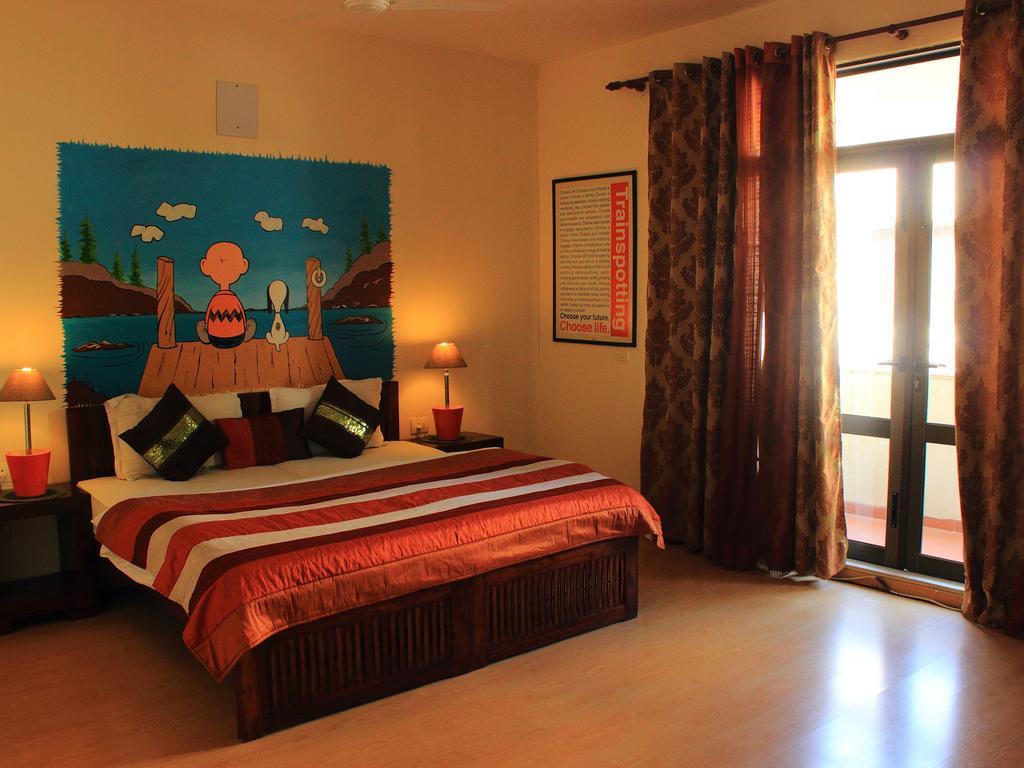 Cinnamon Homestay, Off Sohna Road Gurgaon