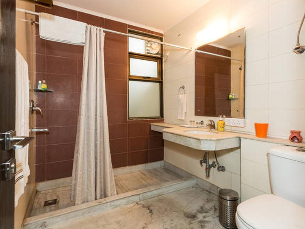 Cinnamon Homestay, Off Sohna Road Guest house Gurgaon