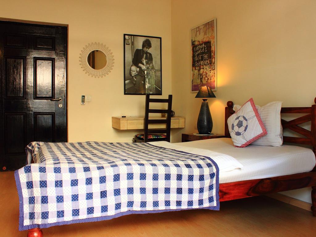 Cinnamon Homestay, Off Sohna Road Guest house Gurgaon