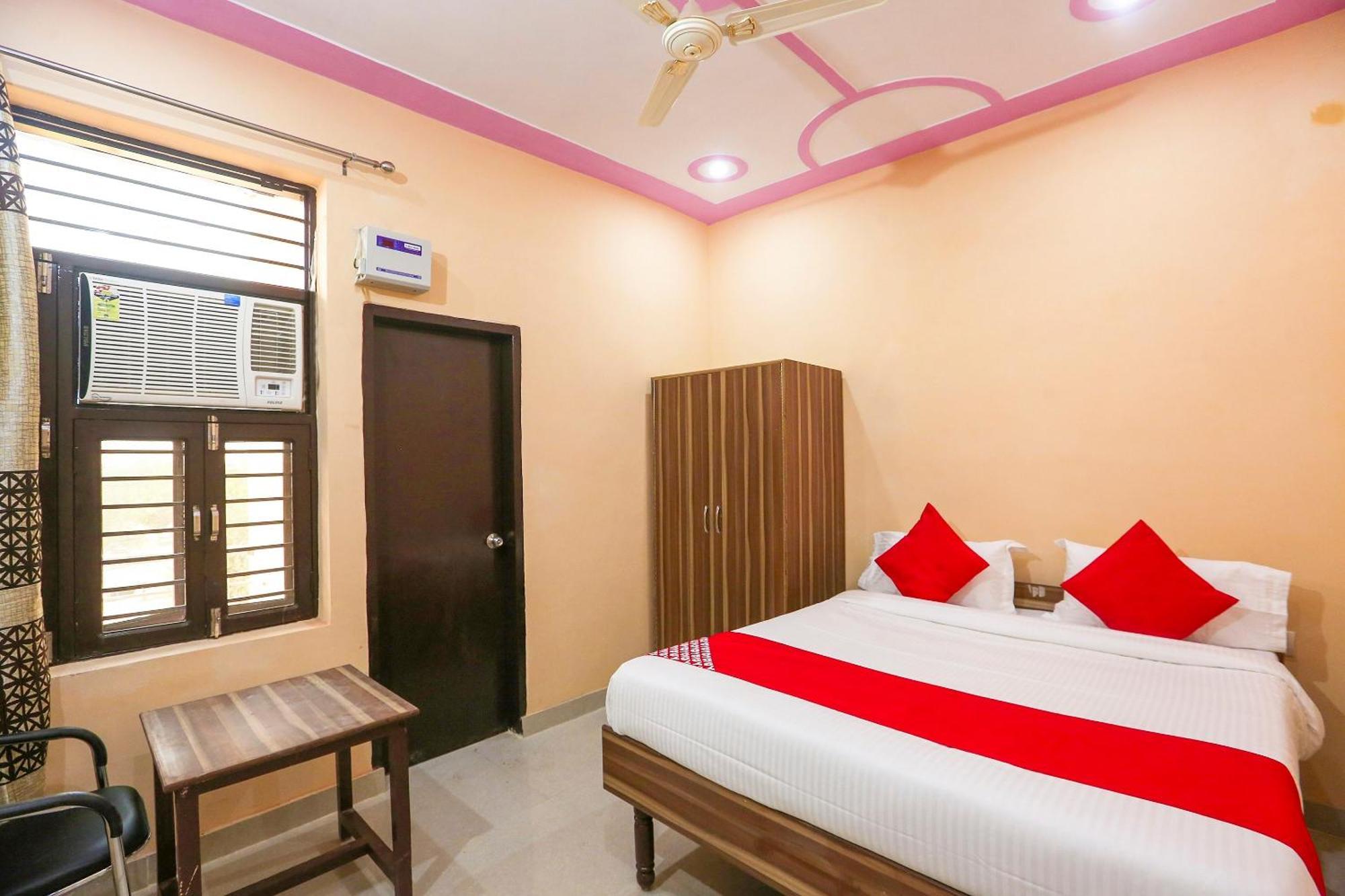 O Royal Gurgaon