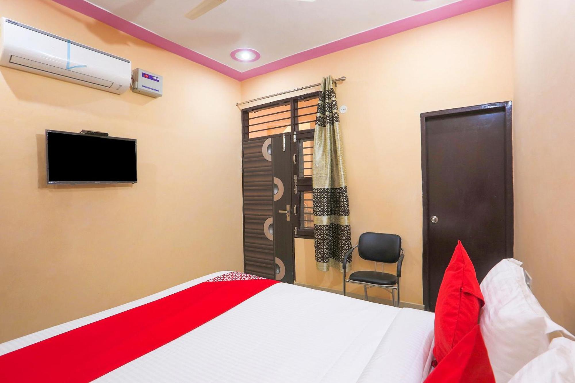O Royal Hotel Gurgaon