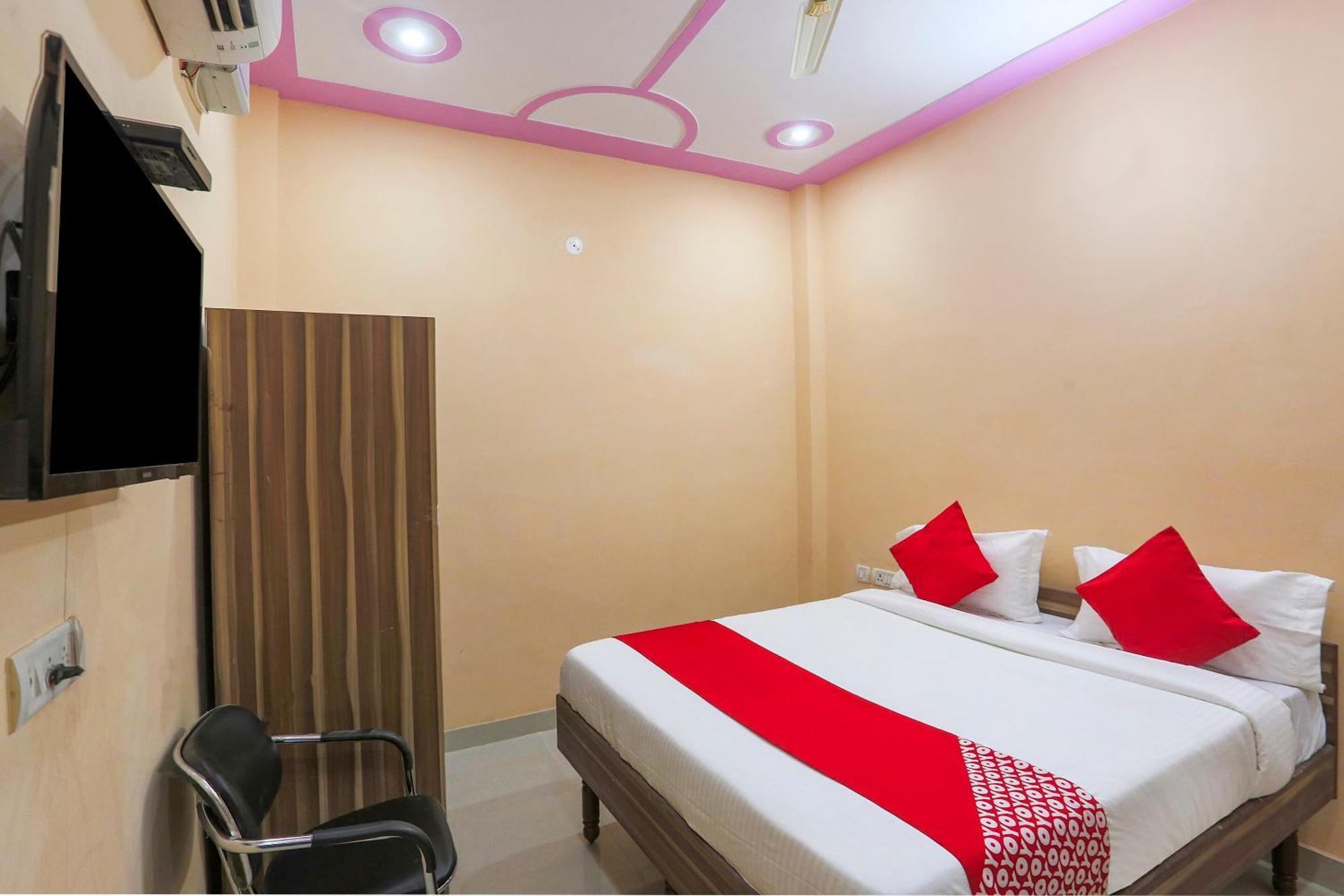 O Royal Gurgaon