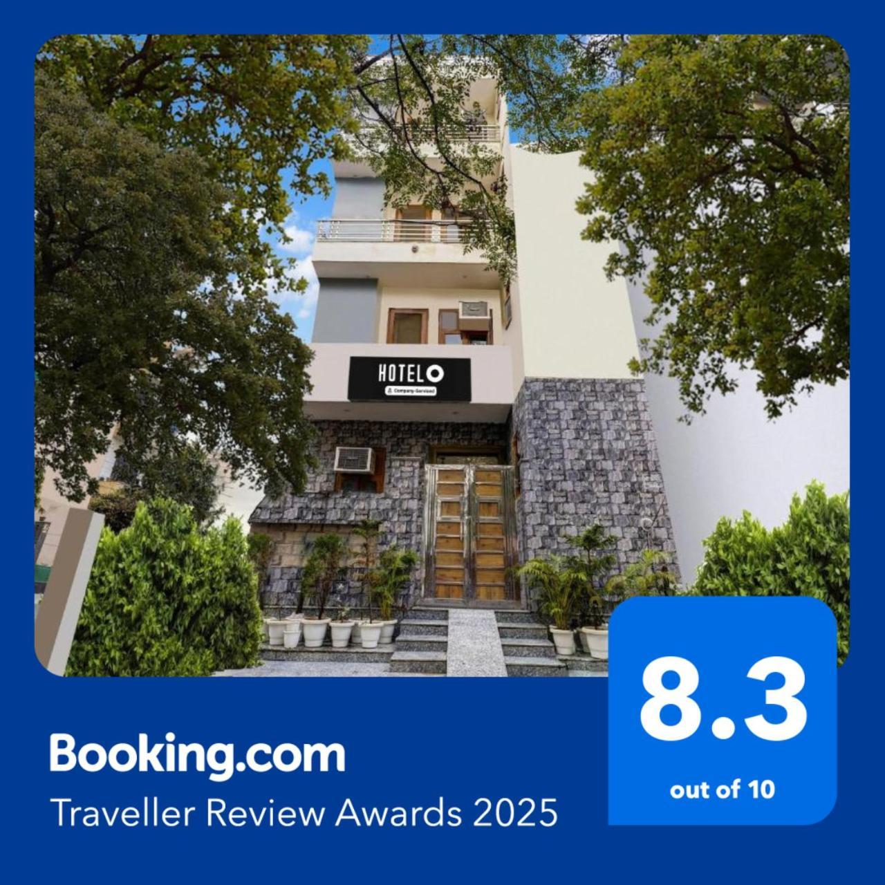 Super O Sector 52 4* Gurgaon