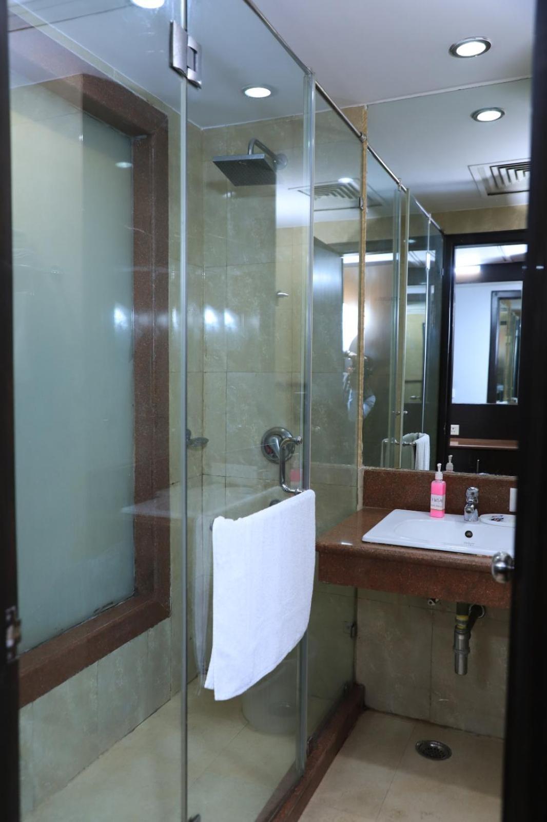 Cymbal -sector 31 Gurgaon