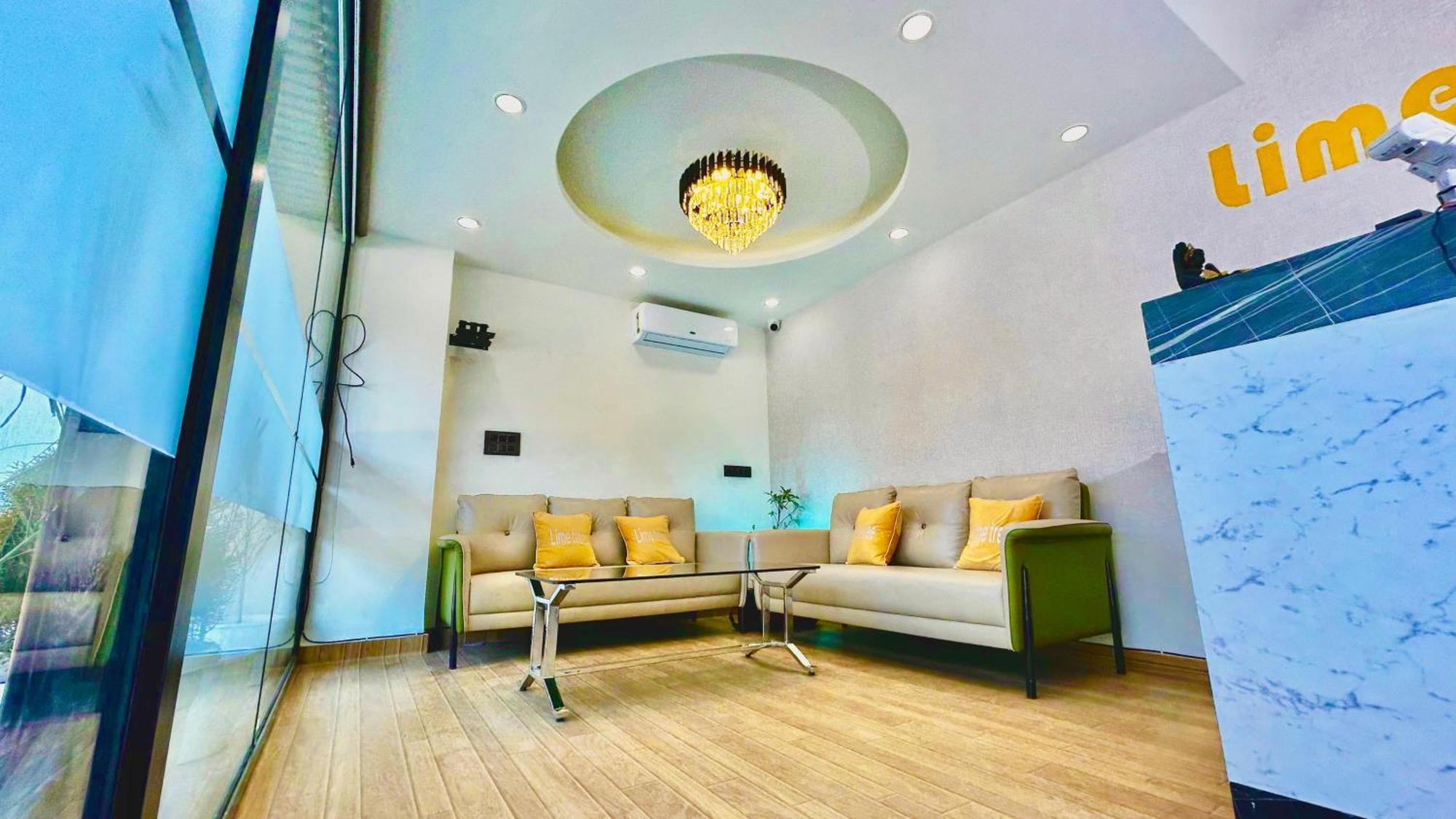 Street By Lime Tree Sector 51 Apartment Gurgaon
