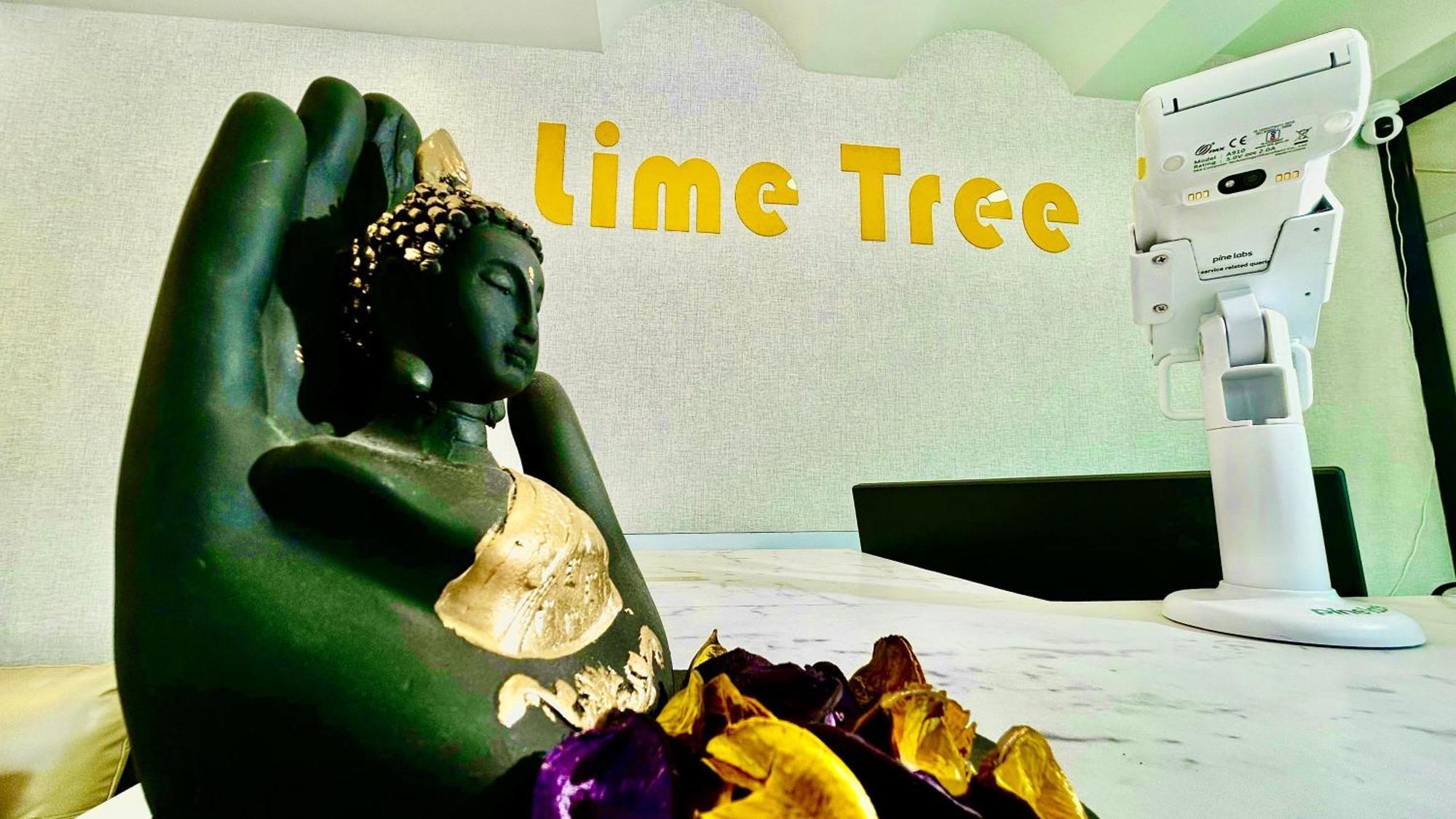 Apartment Street By Lime Tree Sector 51