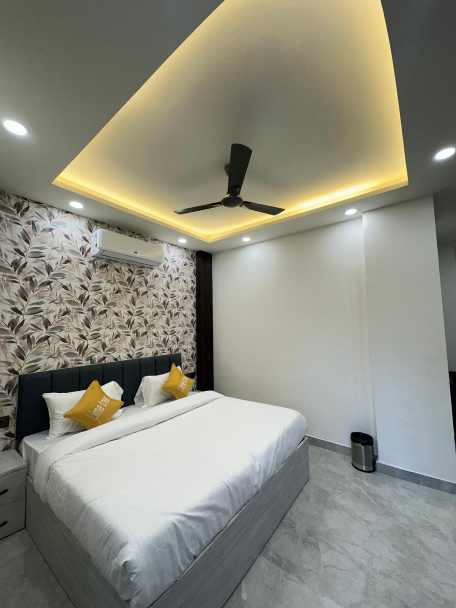 Street By Lime Tree Sector 51 * Gurgaon