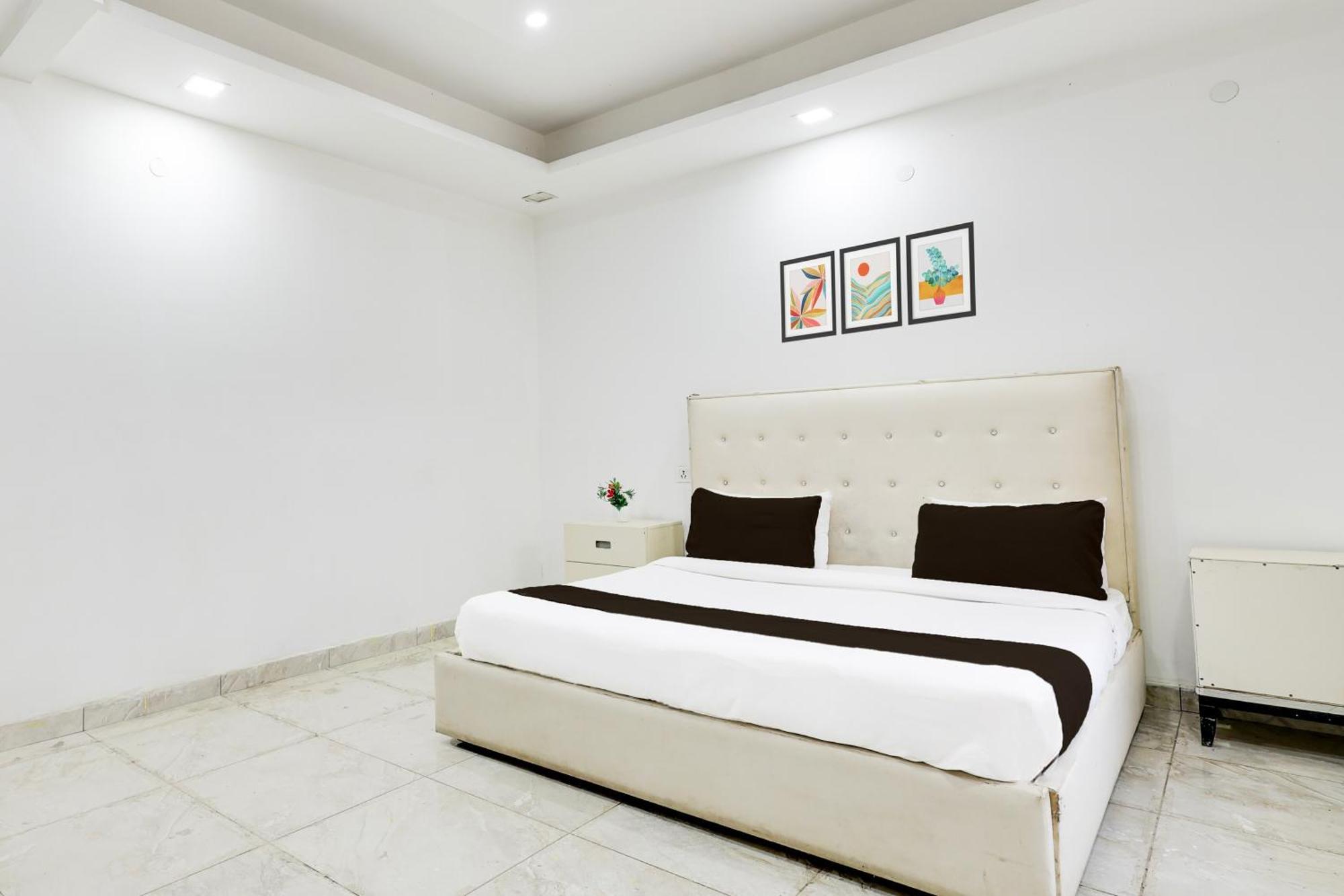 O Circle Residency Gurgaon