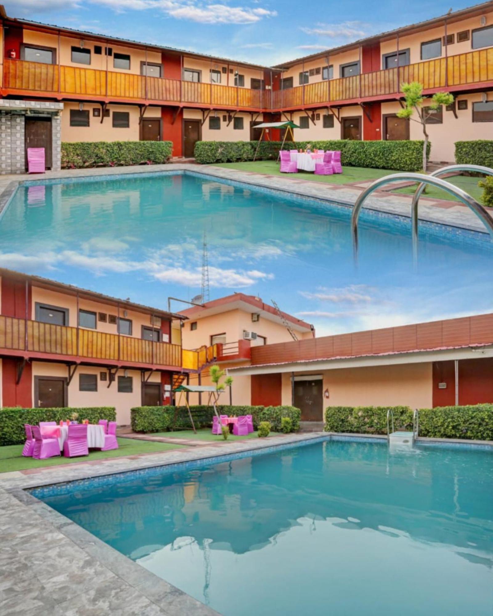 Jps Residency Gurgaon
