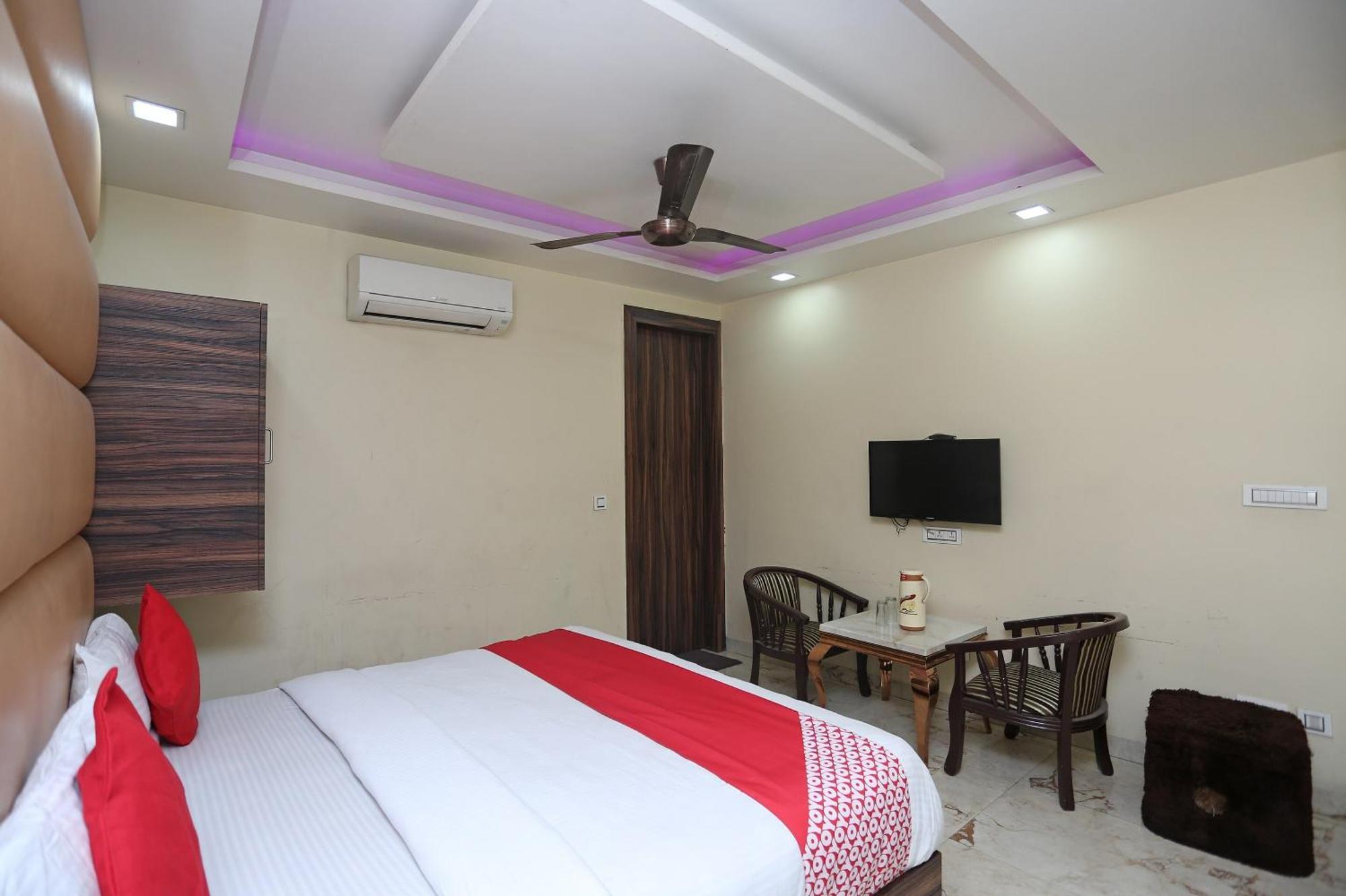 O Samrat Gurgaon