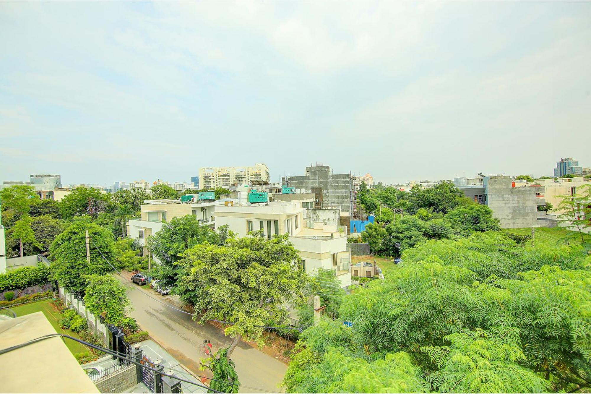 Fabhotel Phoenix Hospitality Gurgaon