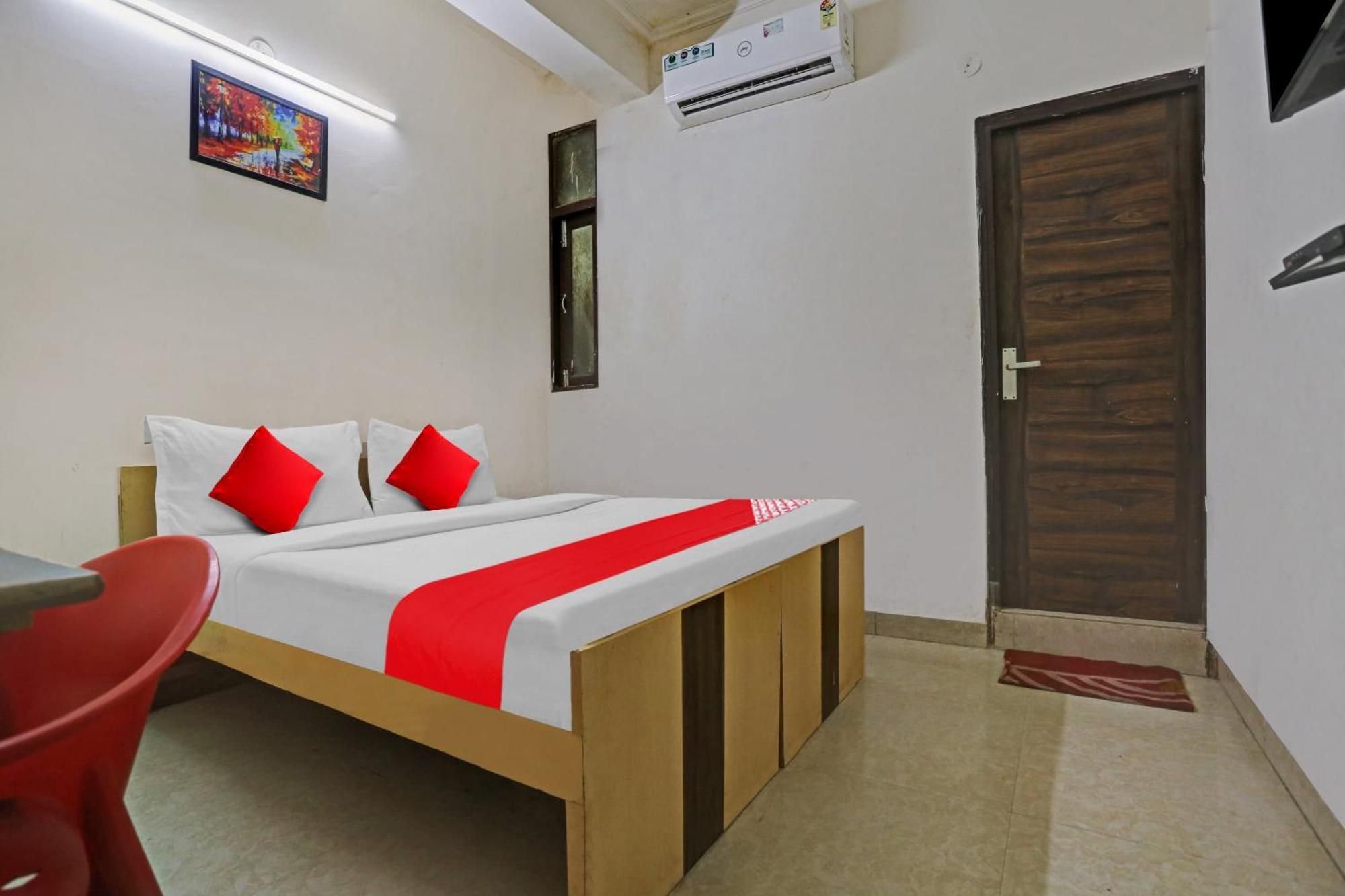 Hotel Hotel O Stanley Falls 4*