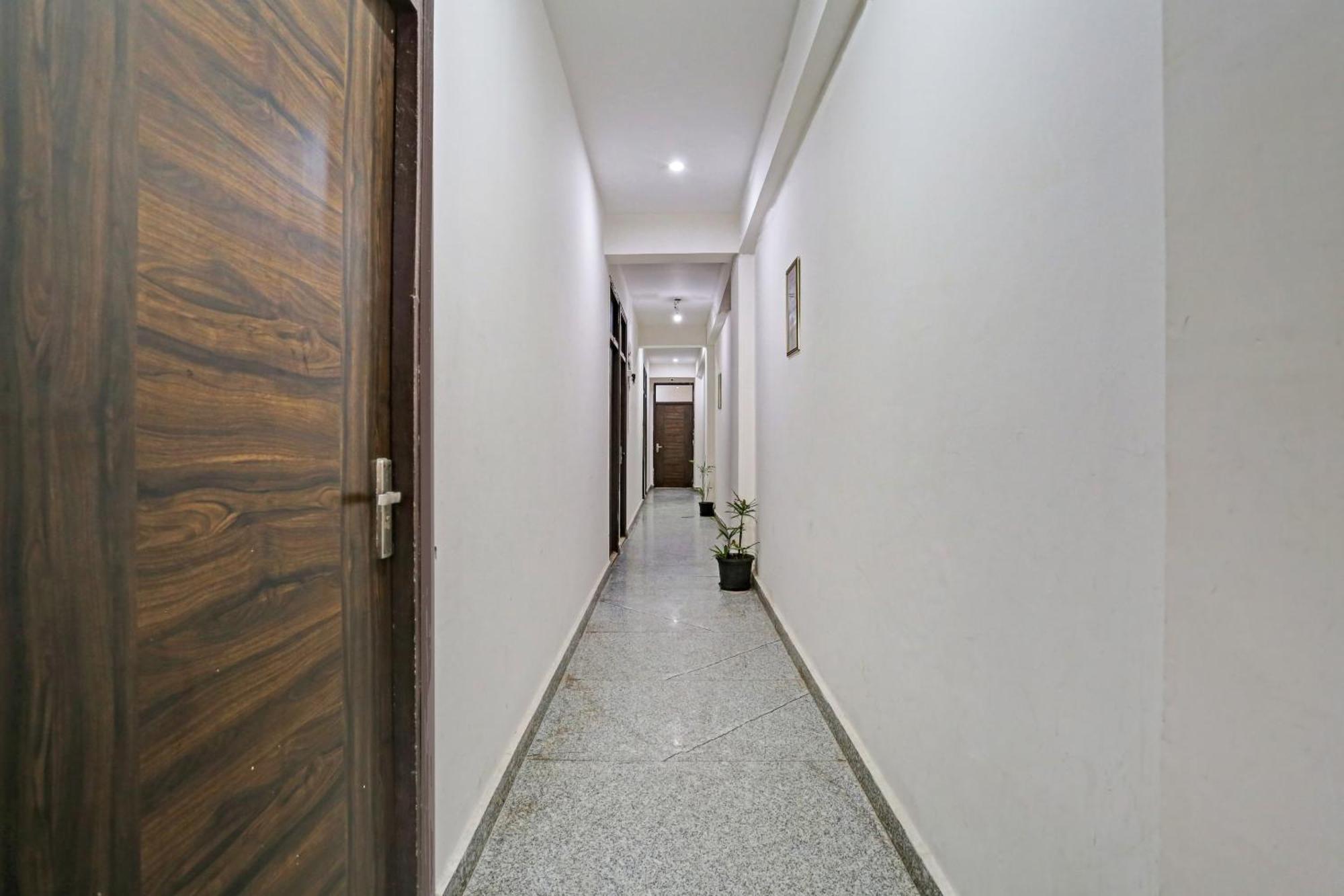 Hotel O Stanley Falls 4*
