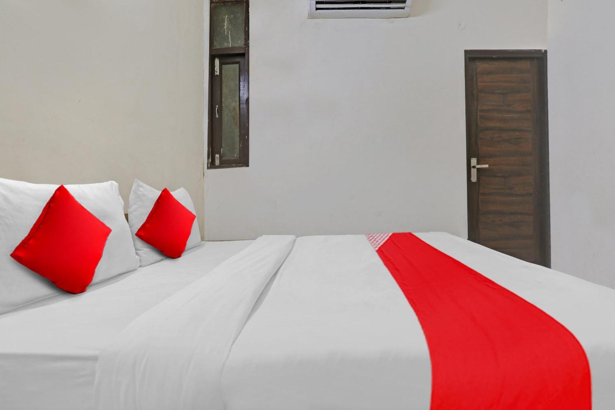 Hotel Hotel O Stanley Falls 4*