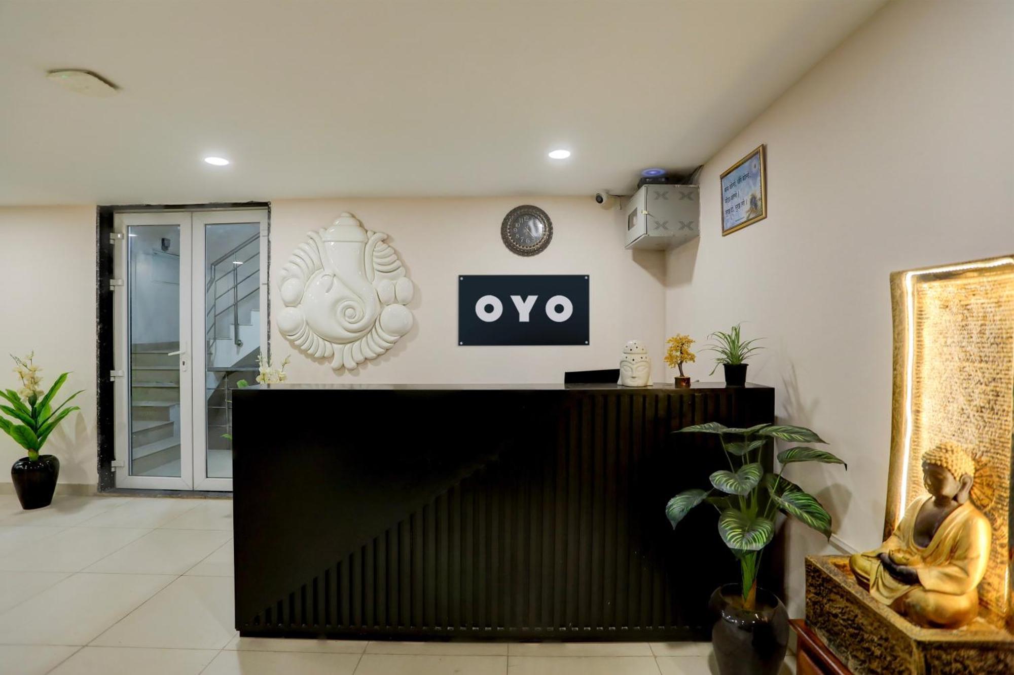 O La Cozy Residency 3* Gurgaon