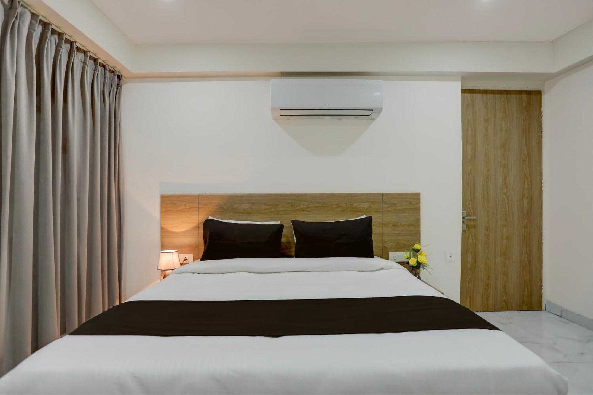 O La Cozy Residency 3* Gurgaon