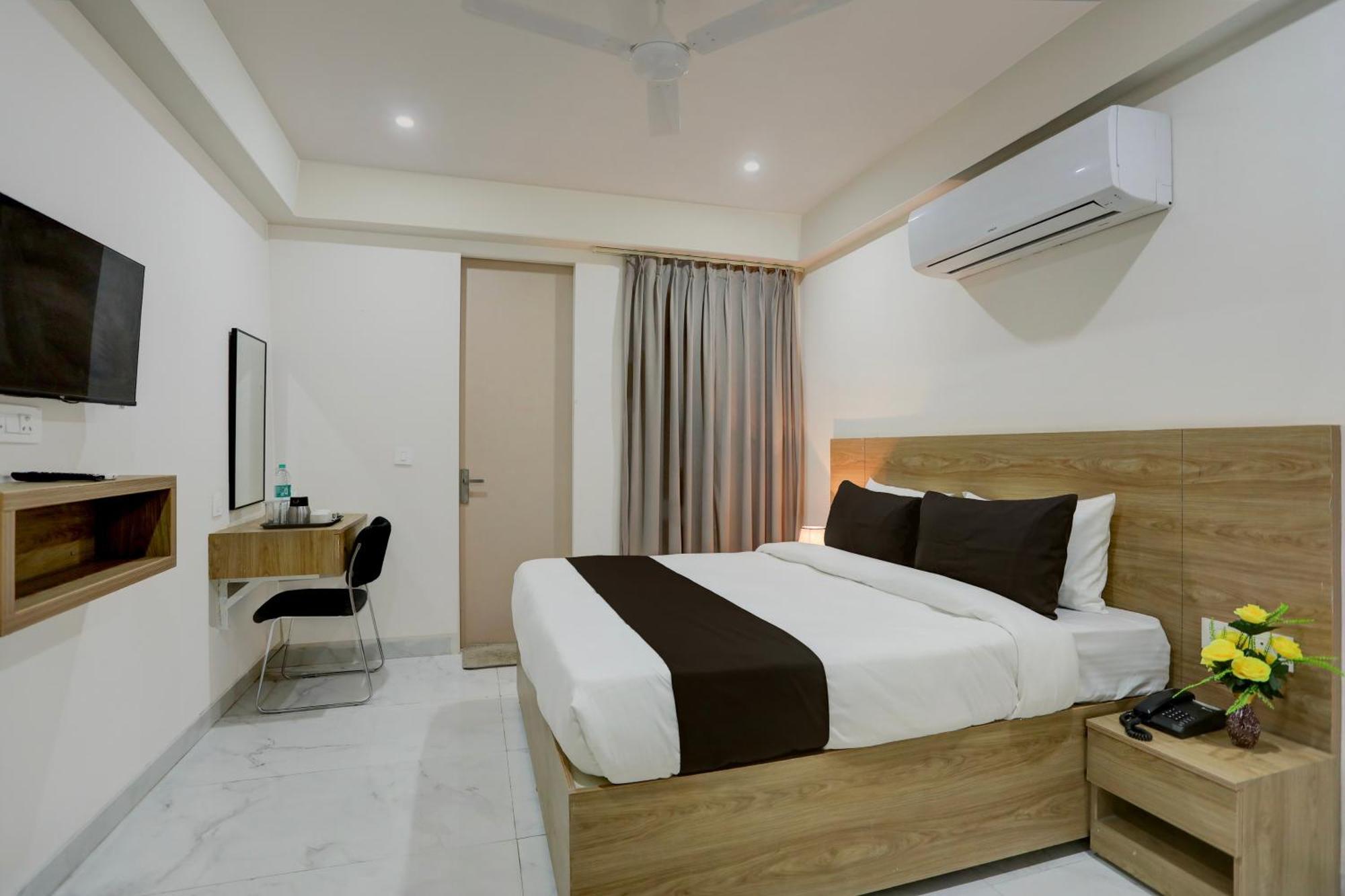 Hotel O La Cozy Residency
