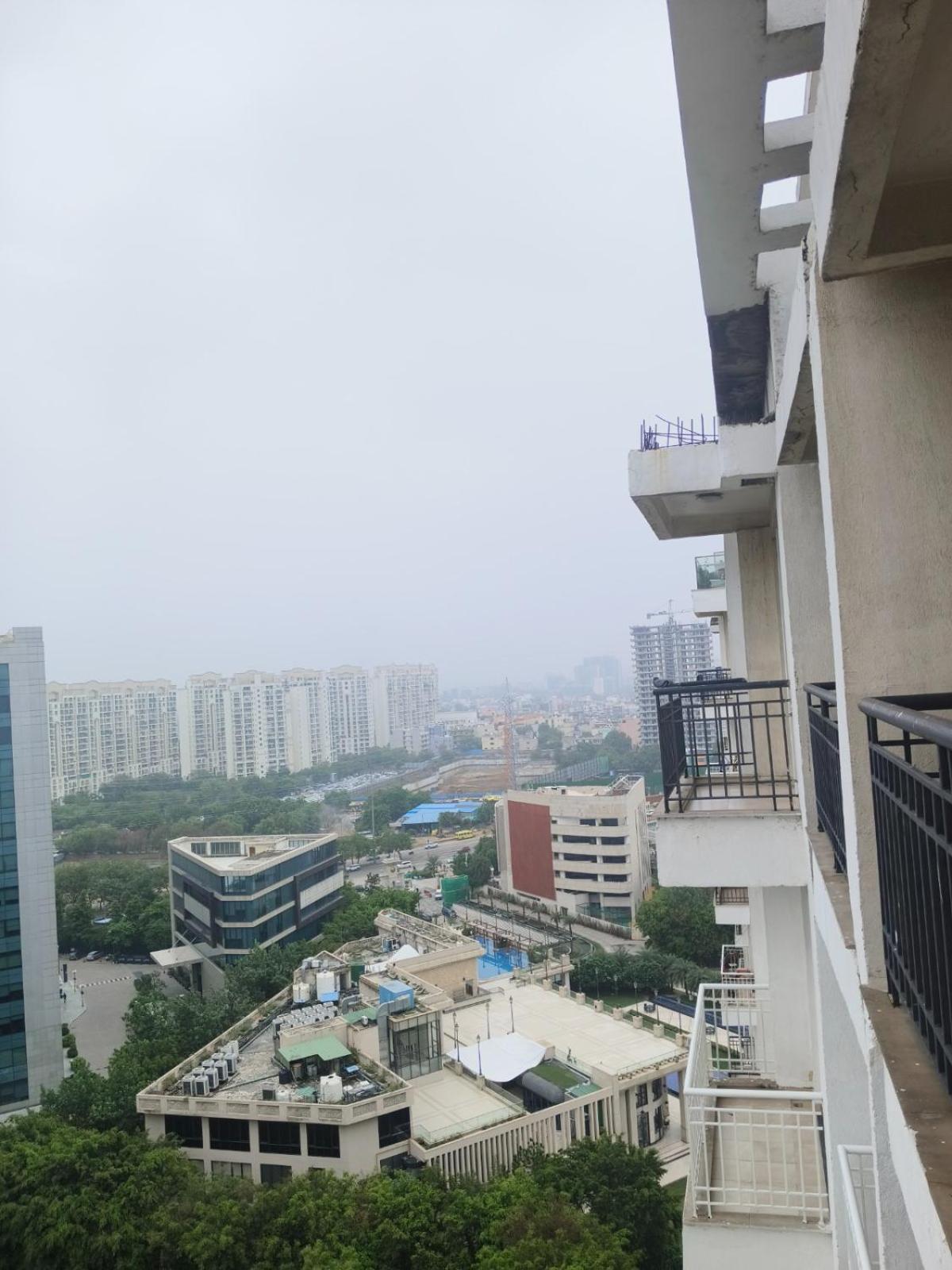 Apartment Luxury Living Expert Fully Furnished
