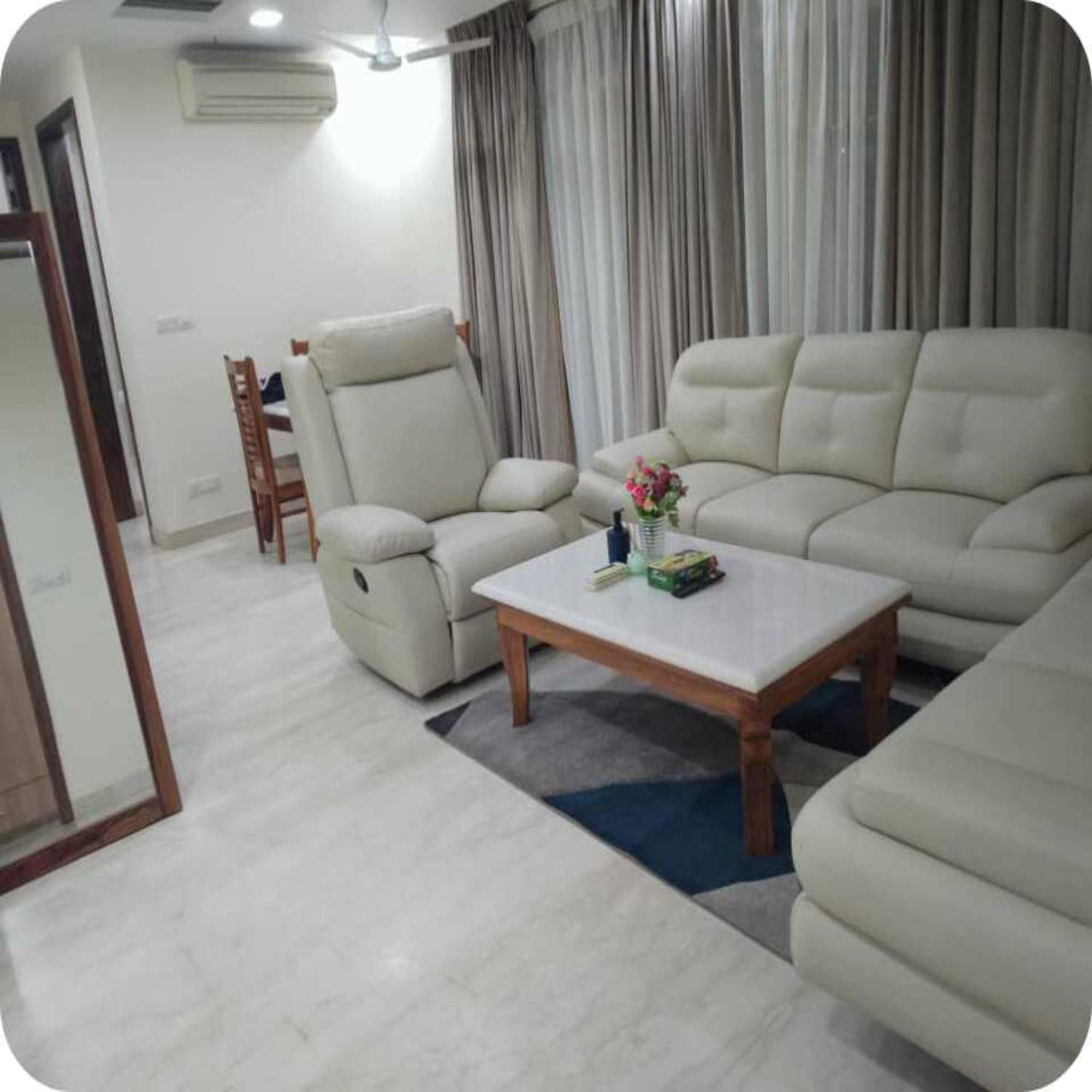 Apartment Luxury Living Expert Fully Furnished