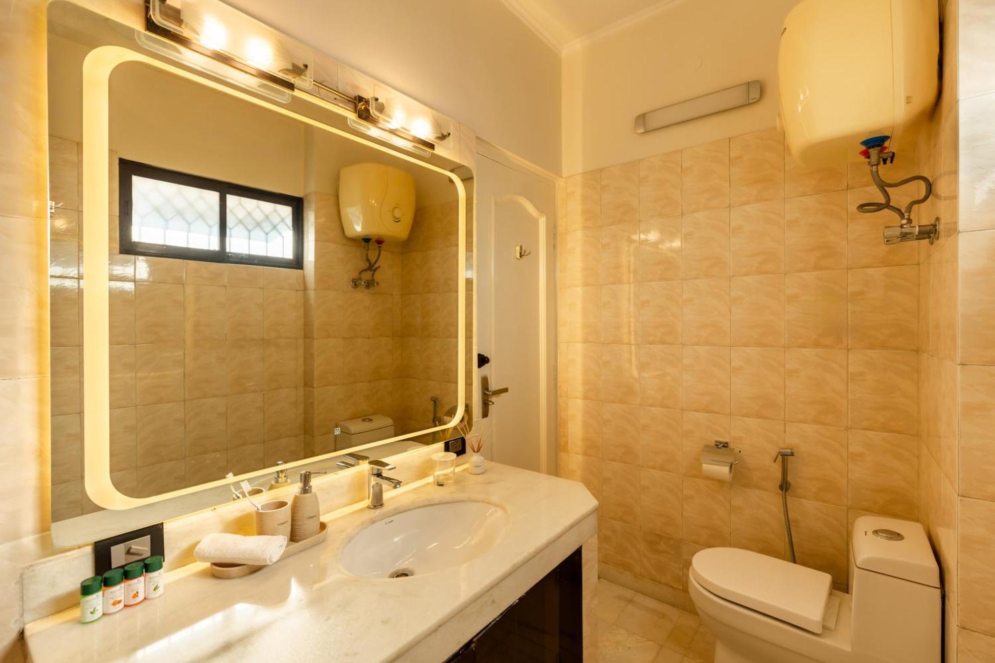 Homestay Livistay - A Luxury