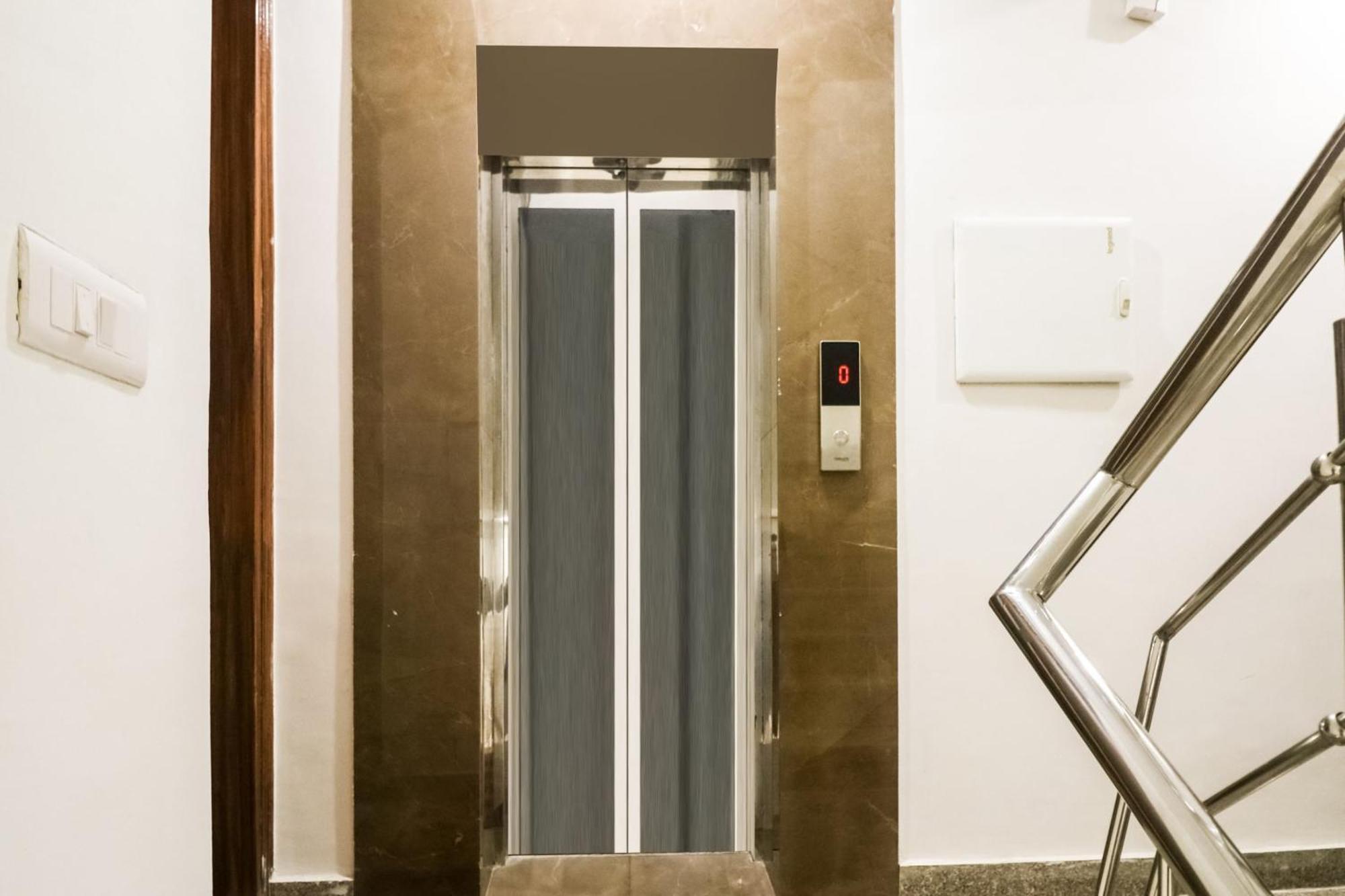 O Host Hub Hotel