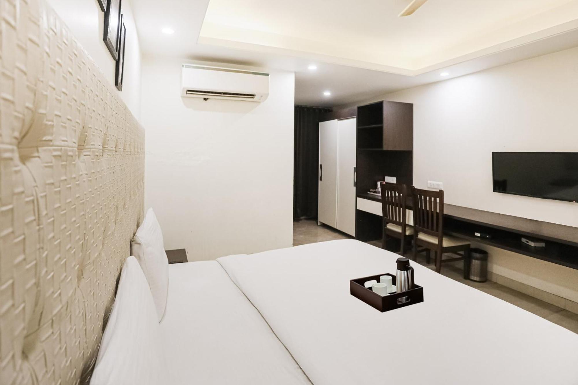 Townhouse The Amv
