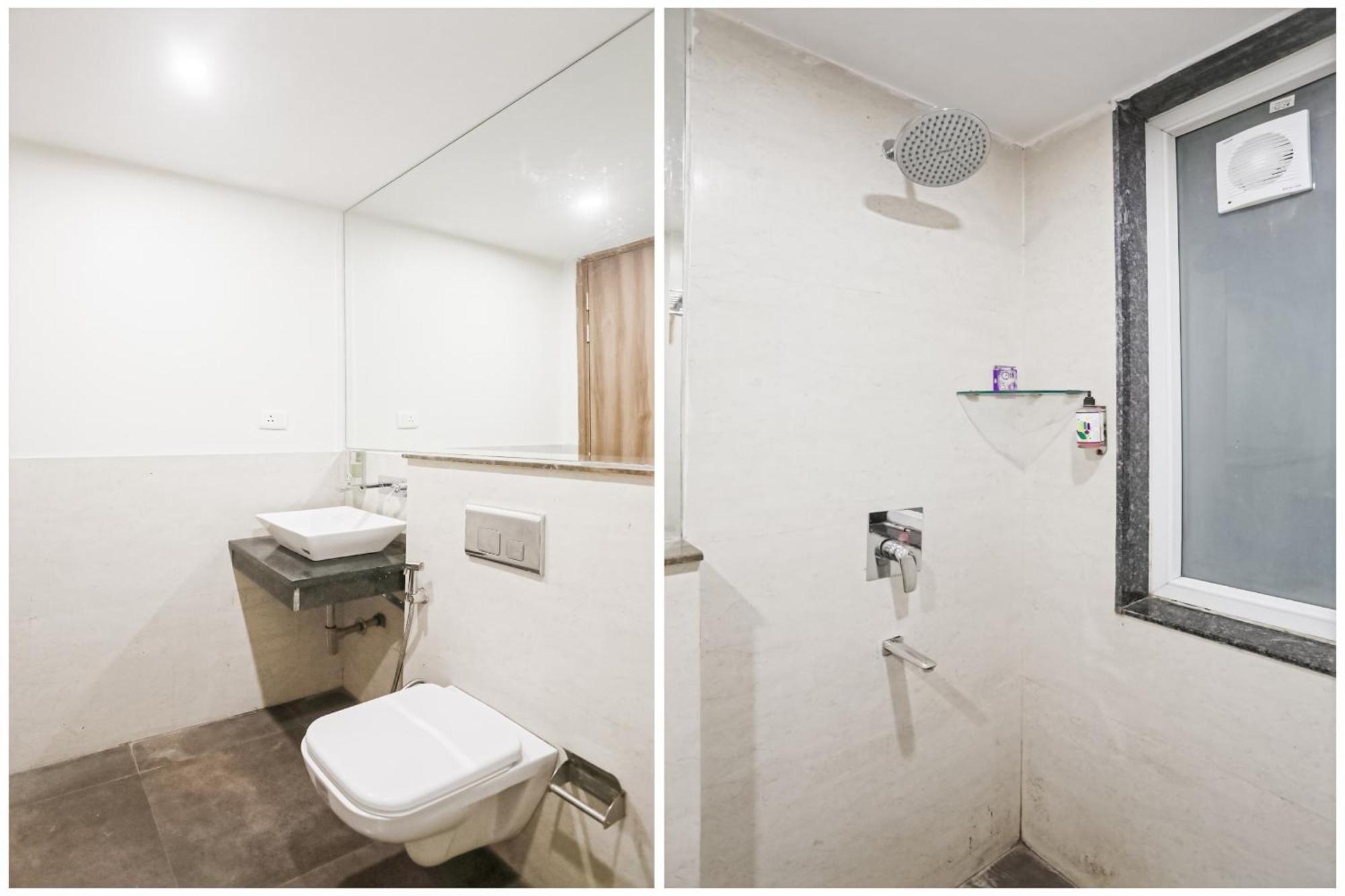 Hotel Townhouse The Amv