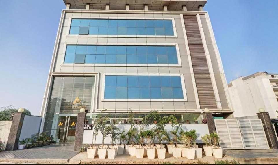 Hotel Townhouse The Amv