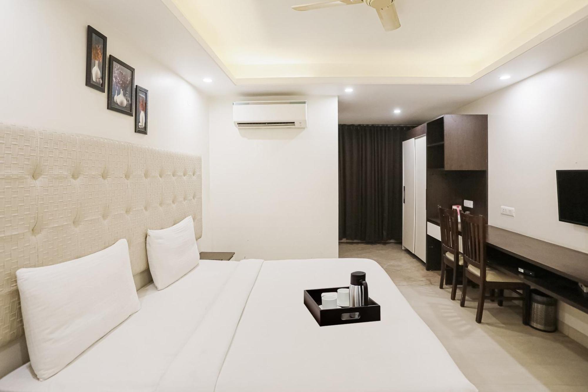 Townhouse The Amv Hotel Gurgaon
