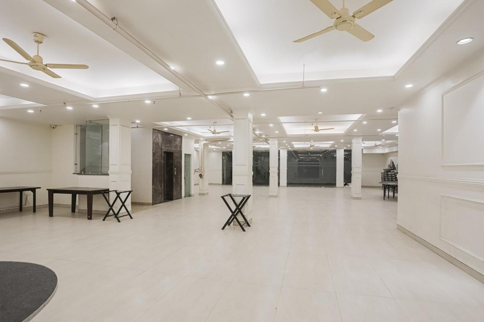 Townhouse The Amv 4*