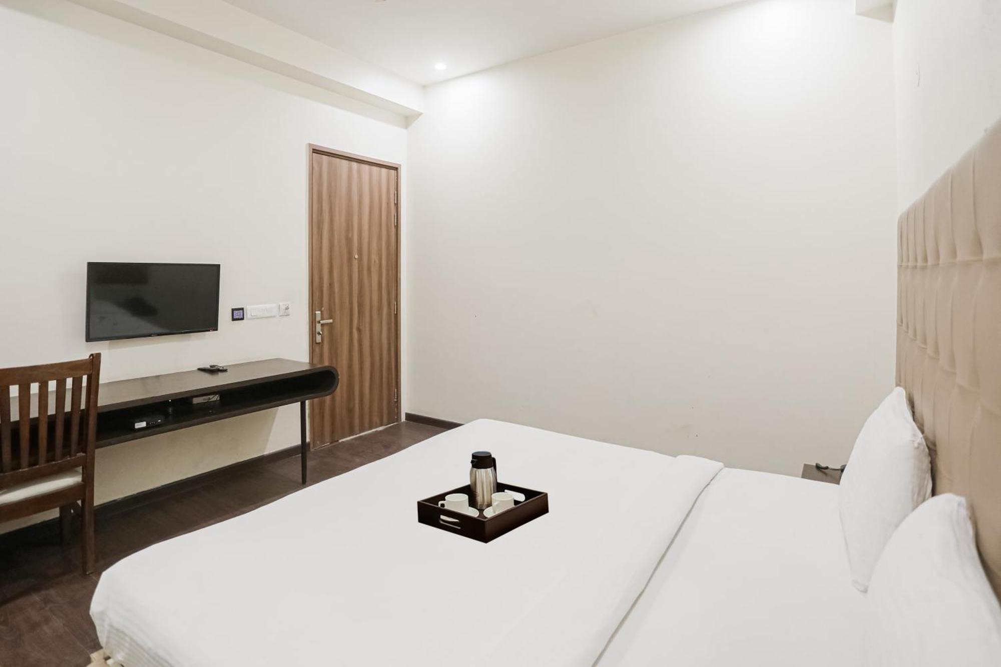 Townhouse The Amv