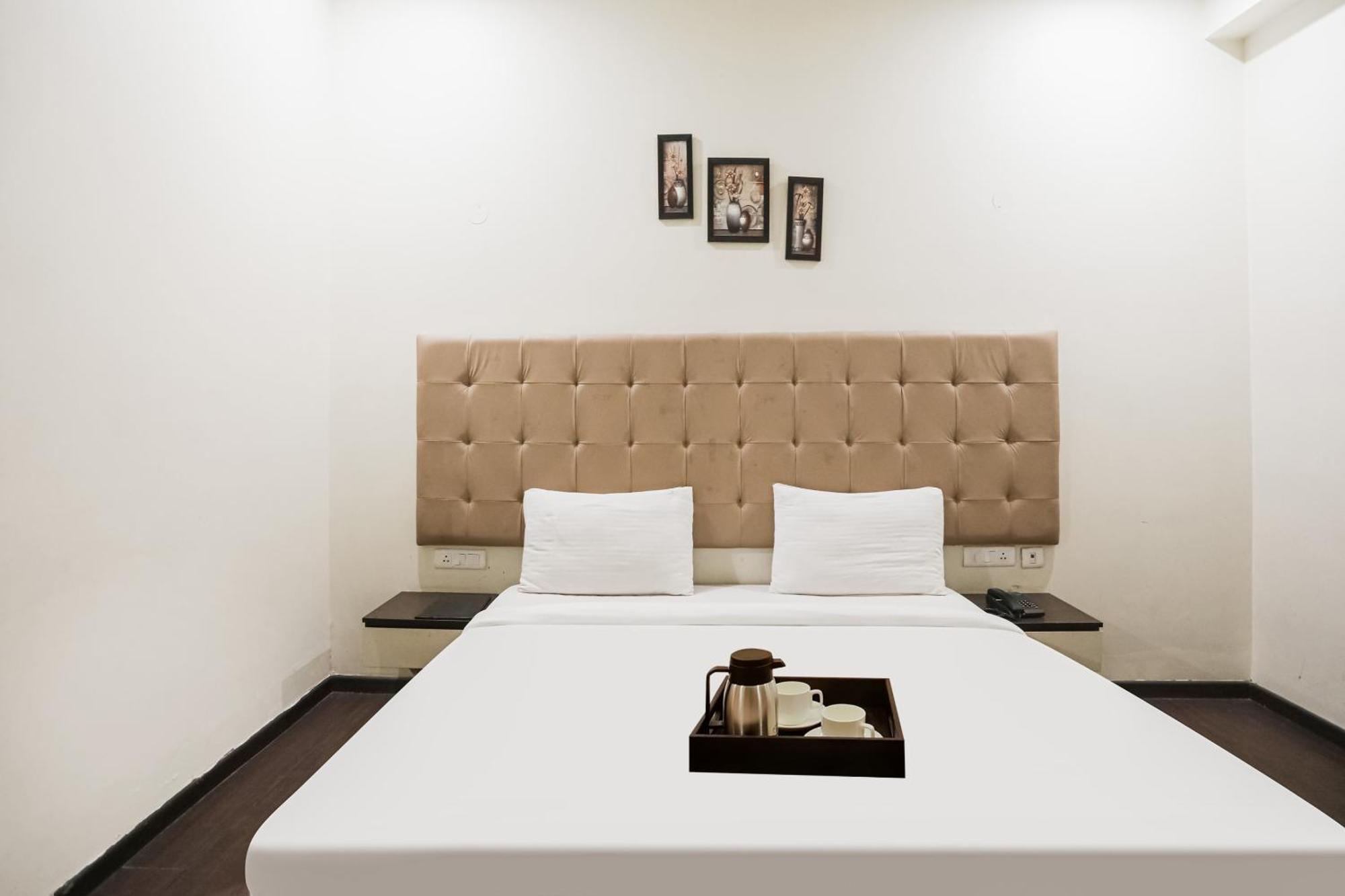 Townhouse The Amv Hotel Gurgaon