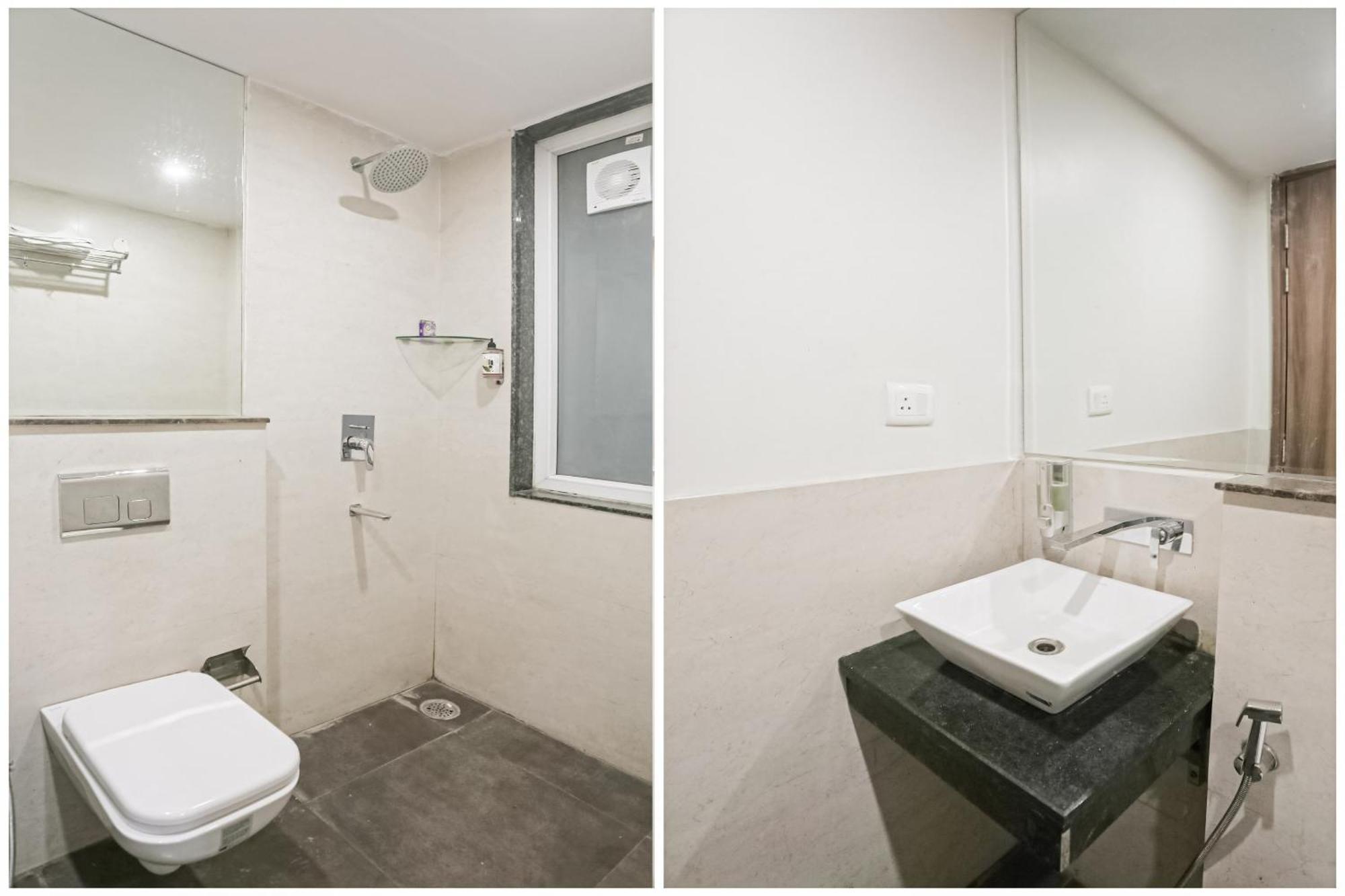 Hotel Townhouse The Amv