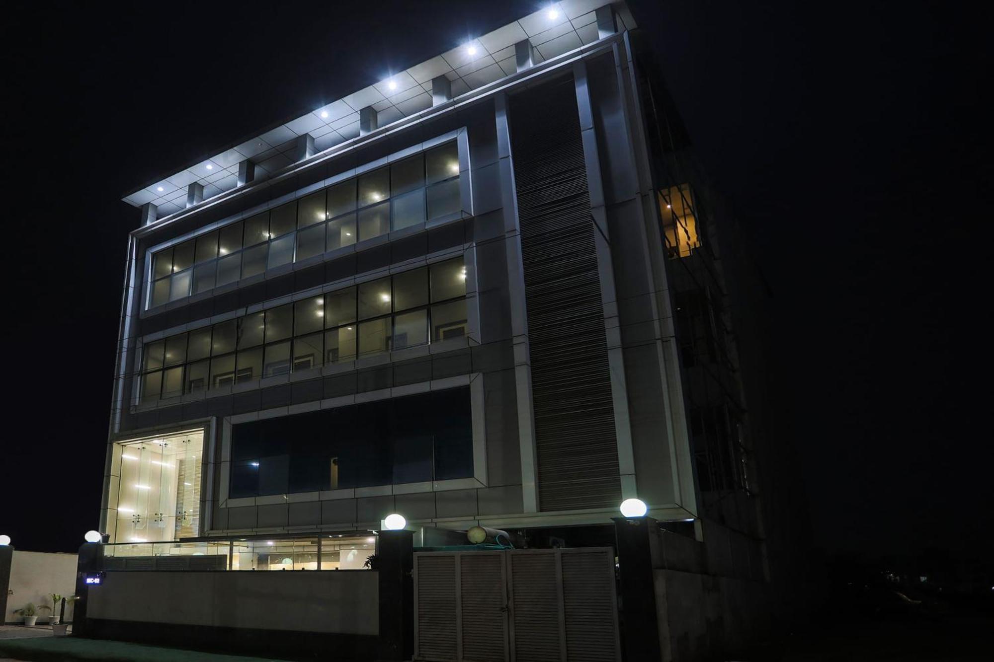 Townhouse The Amv Gurgaon