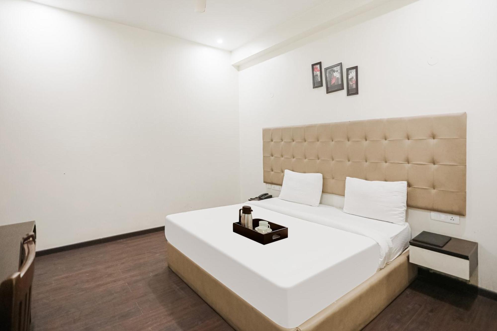 Townhouse The Amv 4* Gurgaon