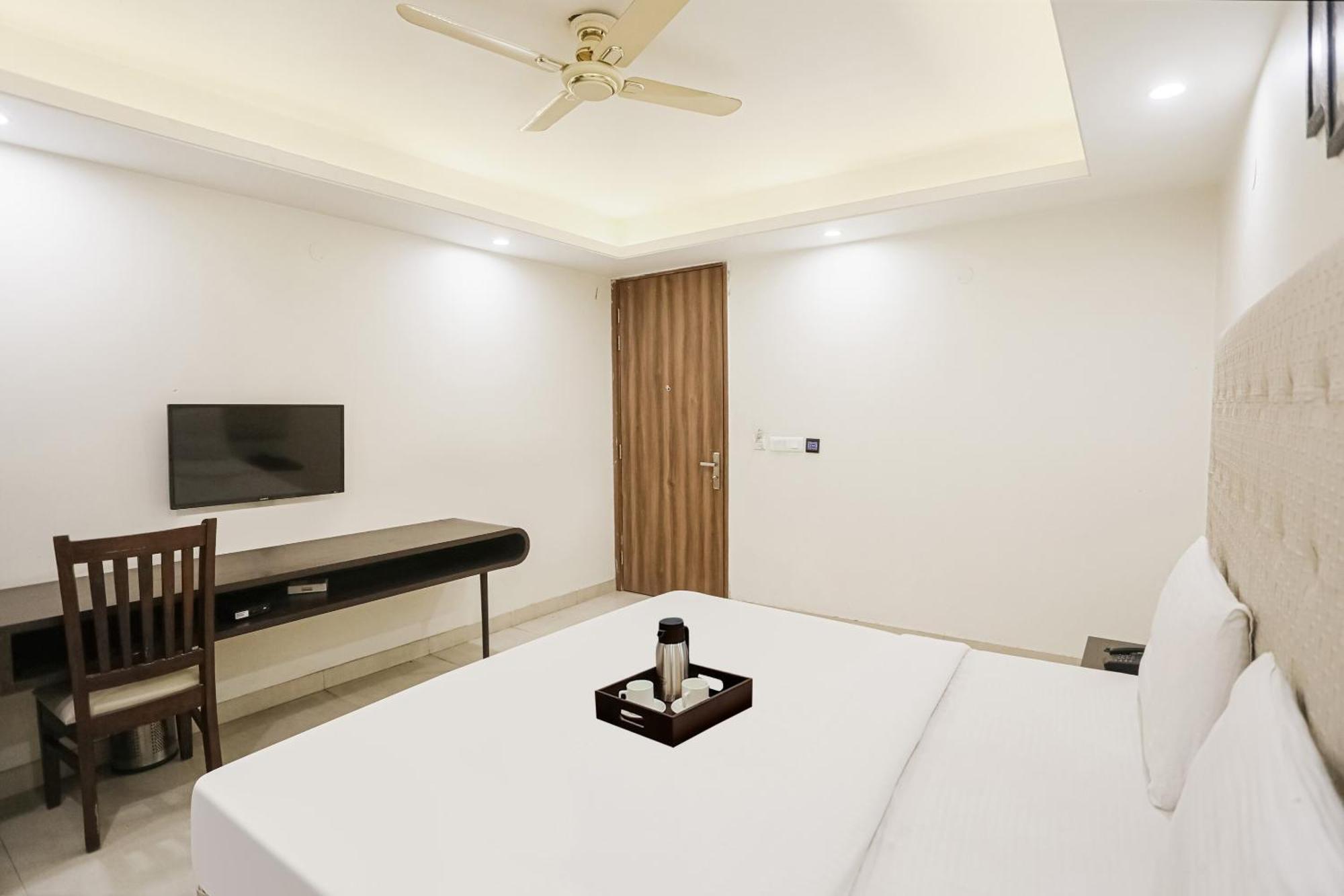 Hotel Townhouse The Amv