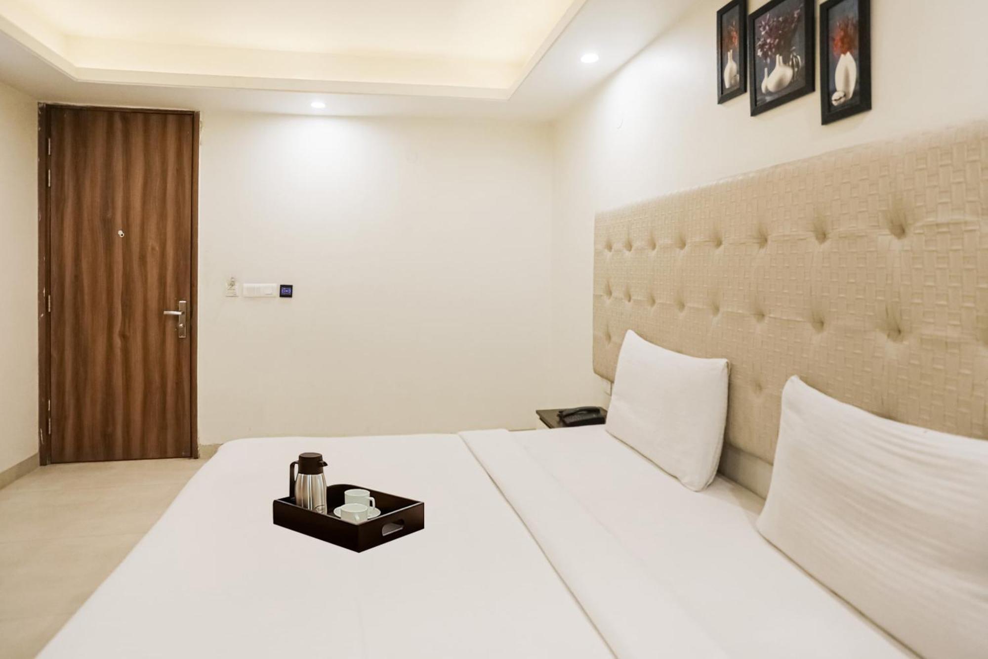 Townhouse The Amv Hotel Gurgaon