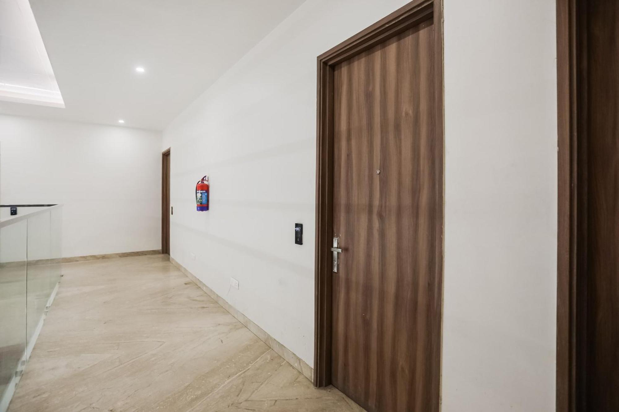 Townhouse The Amv Gurgaon