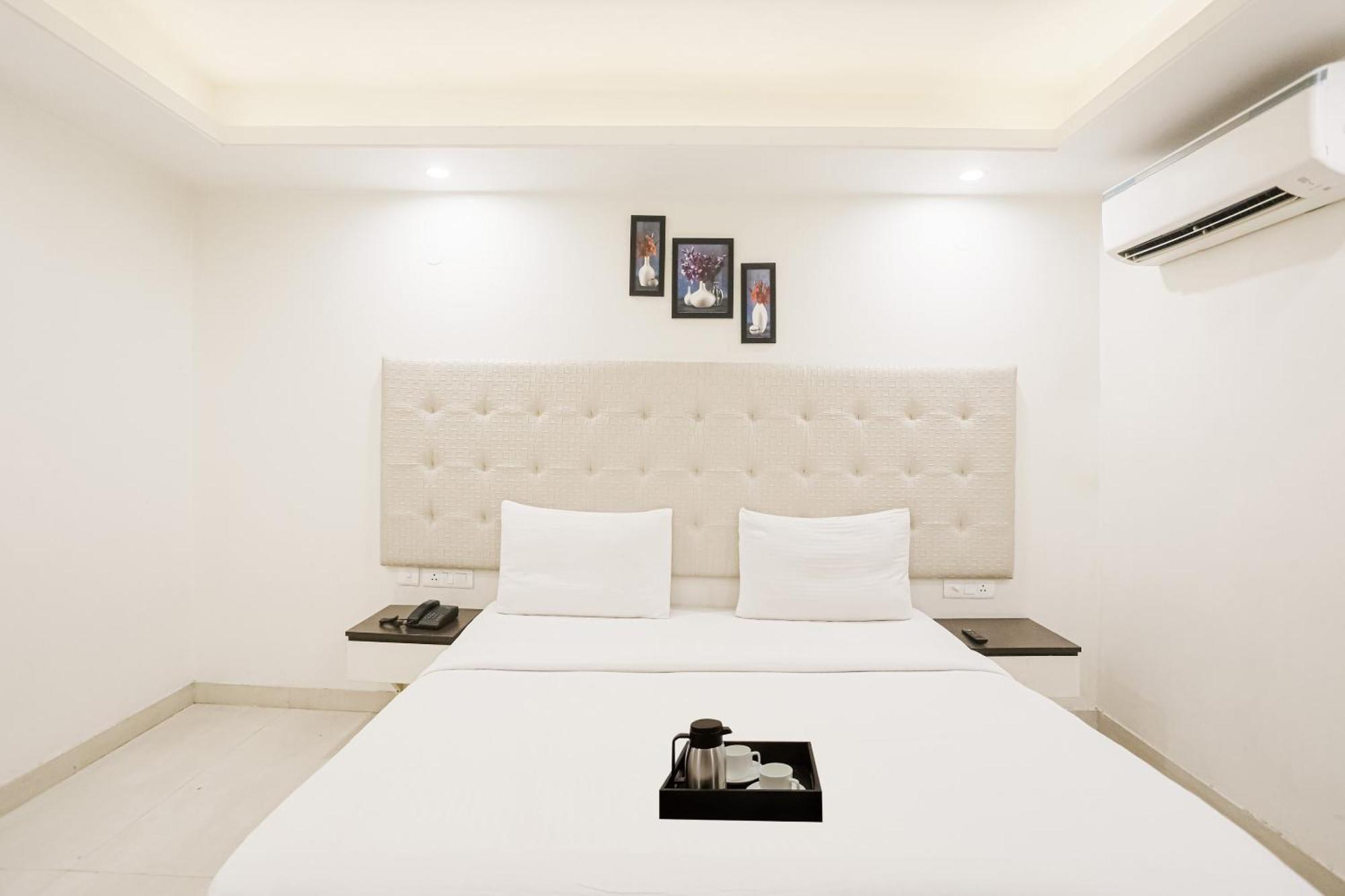 Townhouse The Amv 4* Gurgaon