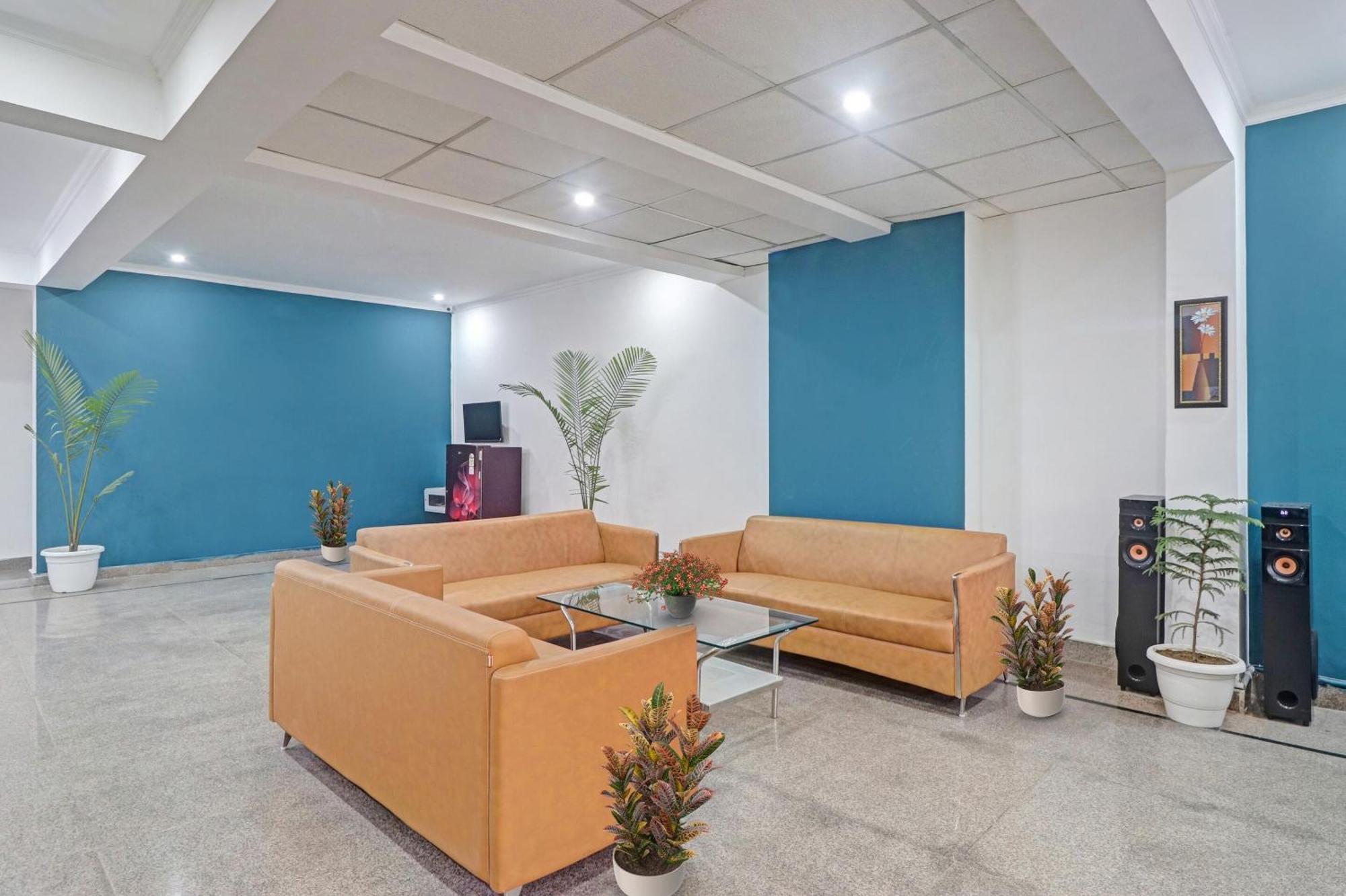 Capital O Maharaja Gurgaon