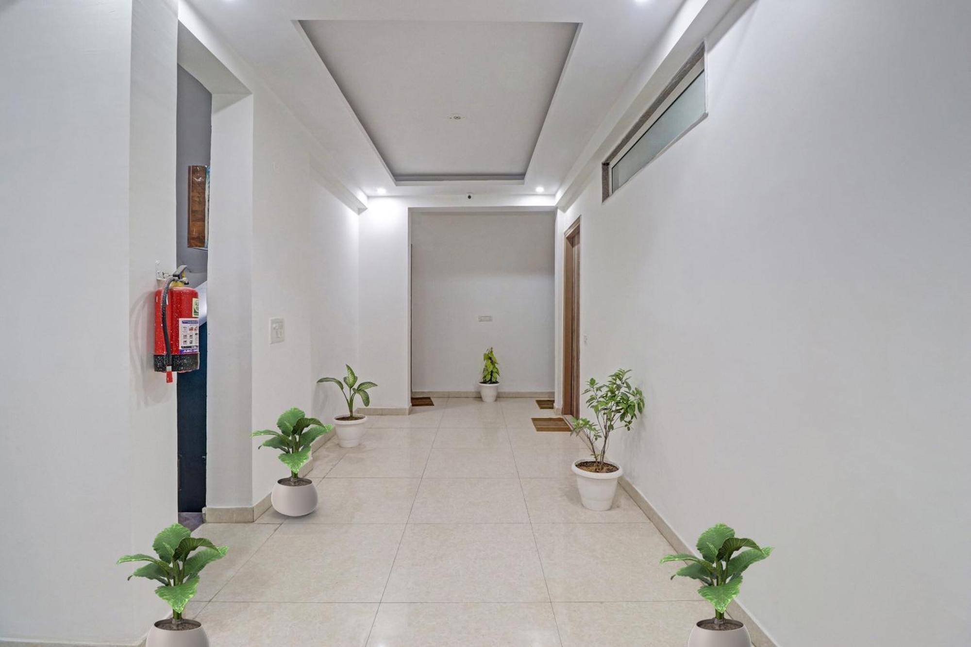 Capital O Maharaja 3* Gurgaon