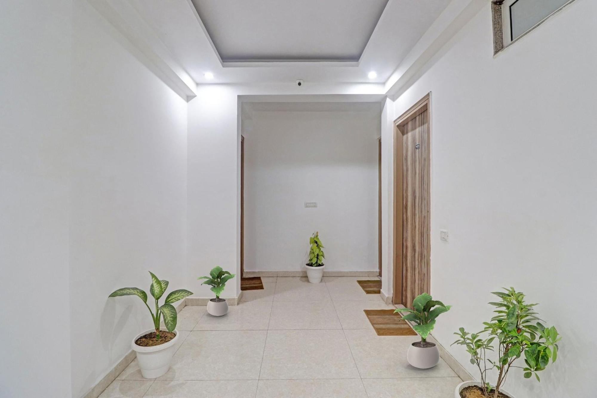 Capital O Maharaja Gurgaon