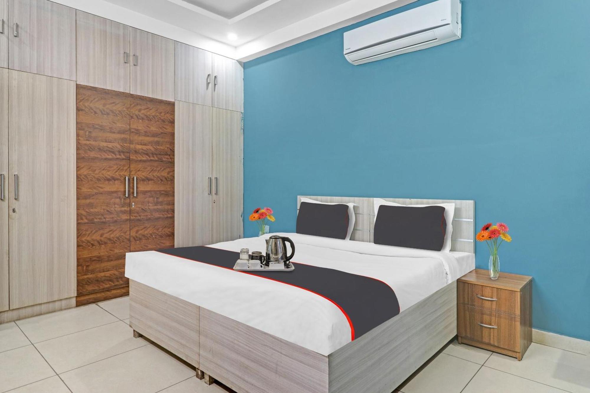 Capital O Maharaja 3* Gurgaon