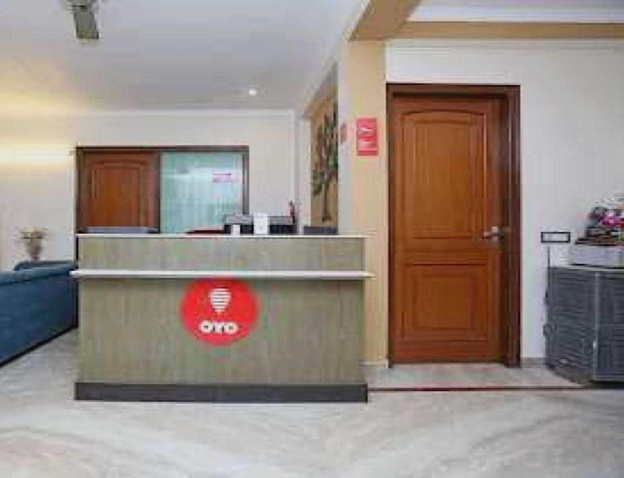 O Residency